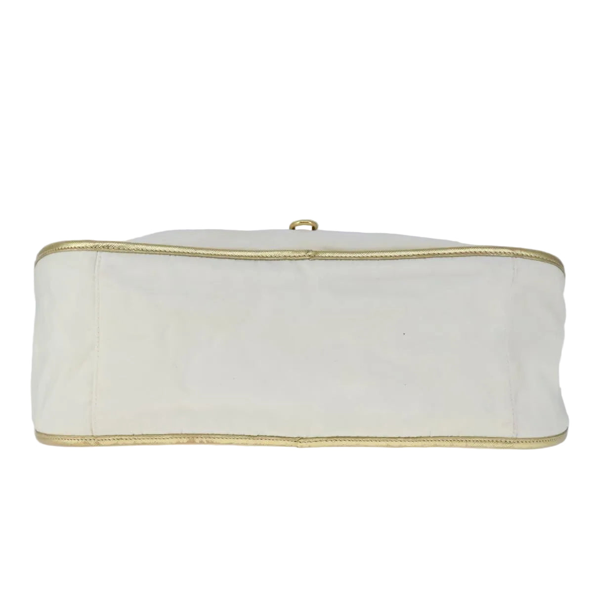 PRADA hand bag nylon 2way