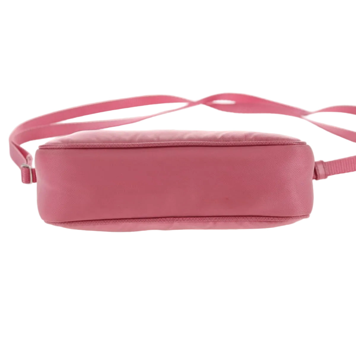 PRADA shoulder bag nylon