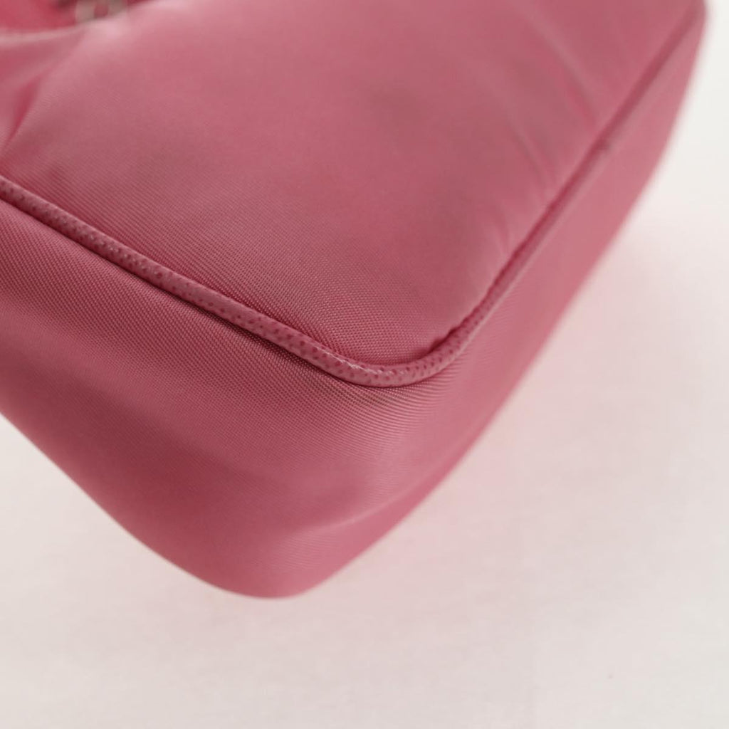 PRADA shoulder bag nylon