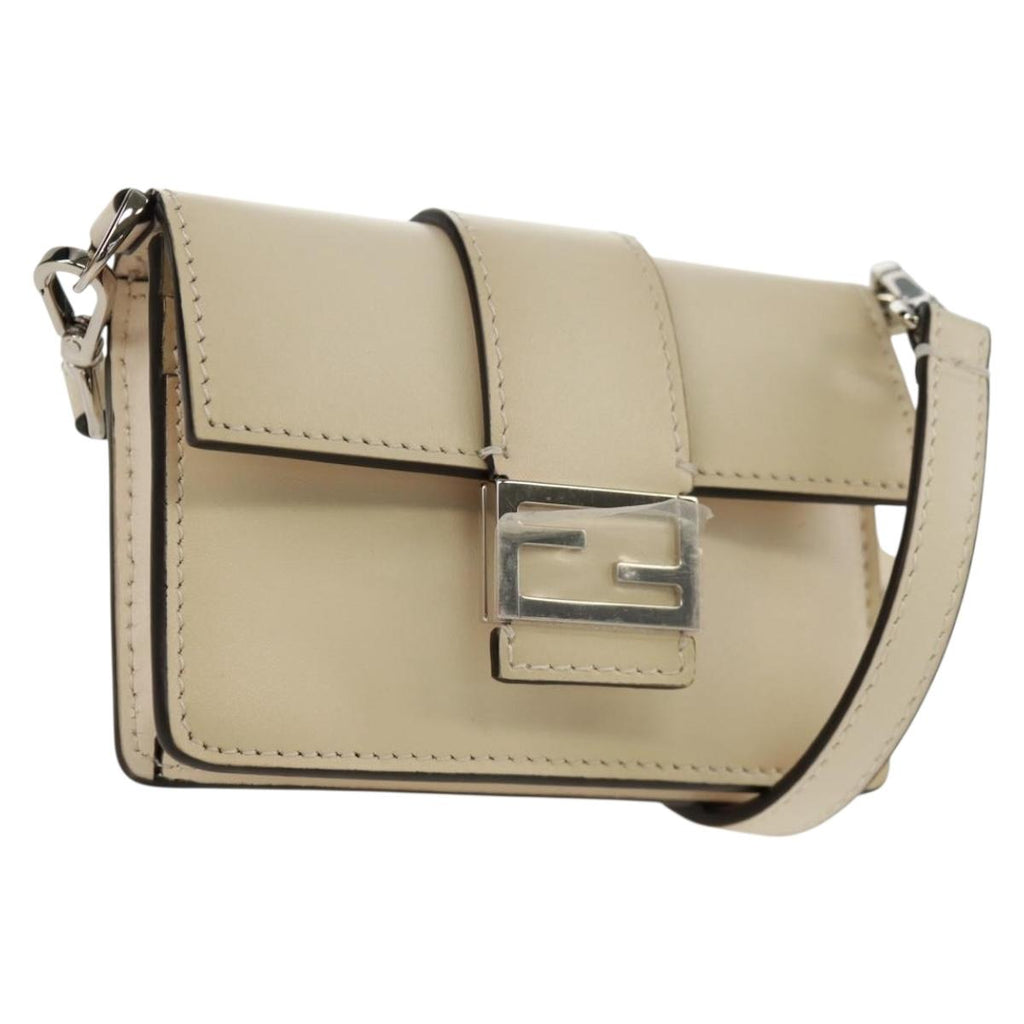 FENDI mini shoulder pouch