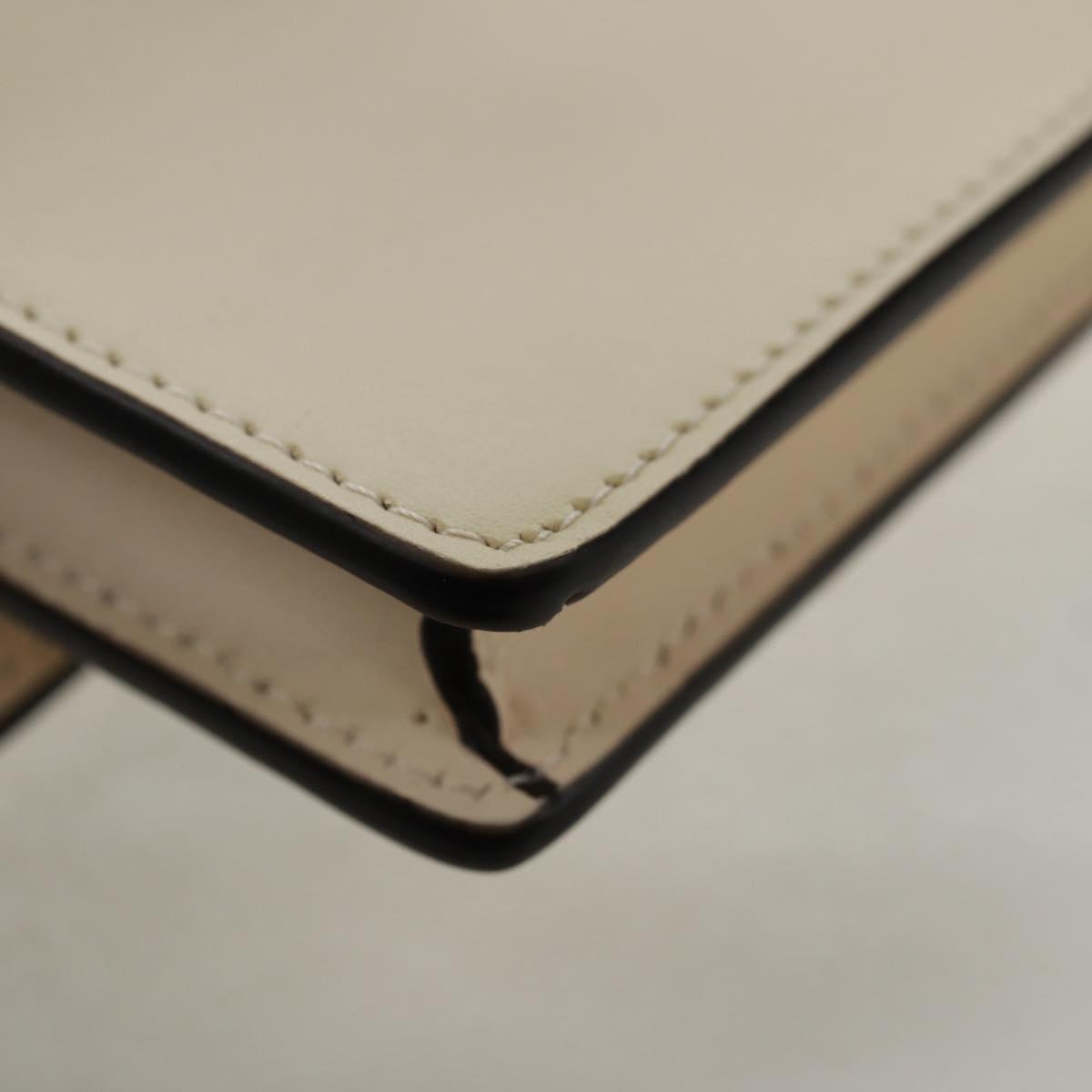 FENDI mini shoulder pouch