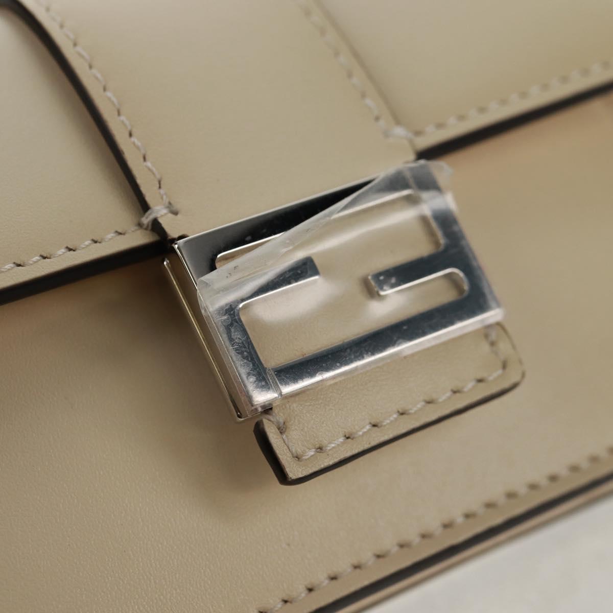 FENDI mini shoulder pouch