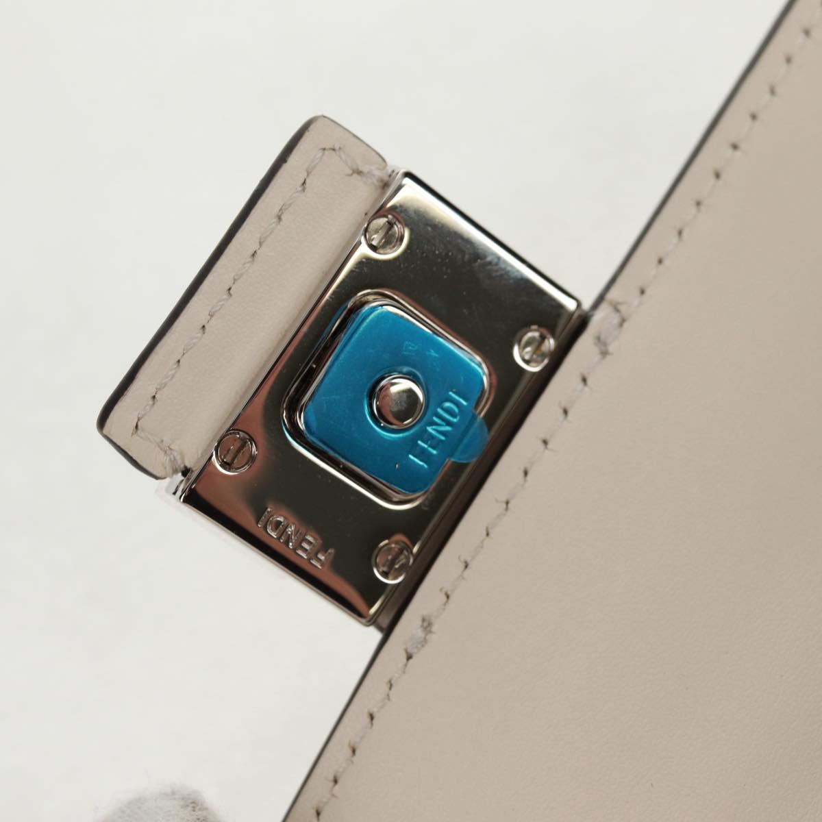 FENDI mini shoulder pouch