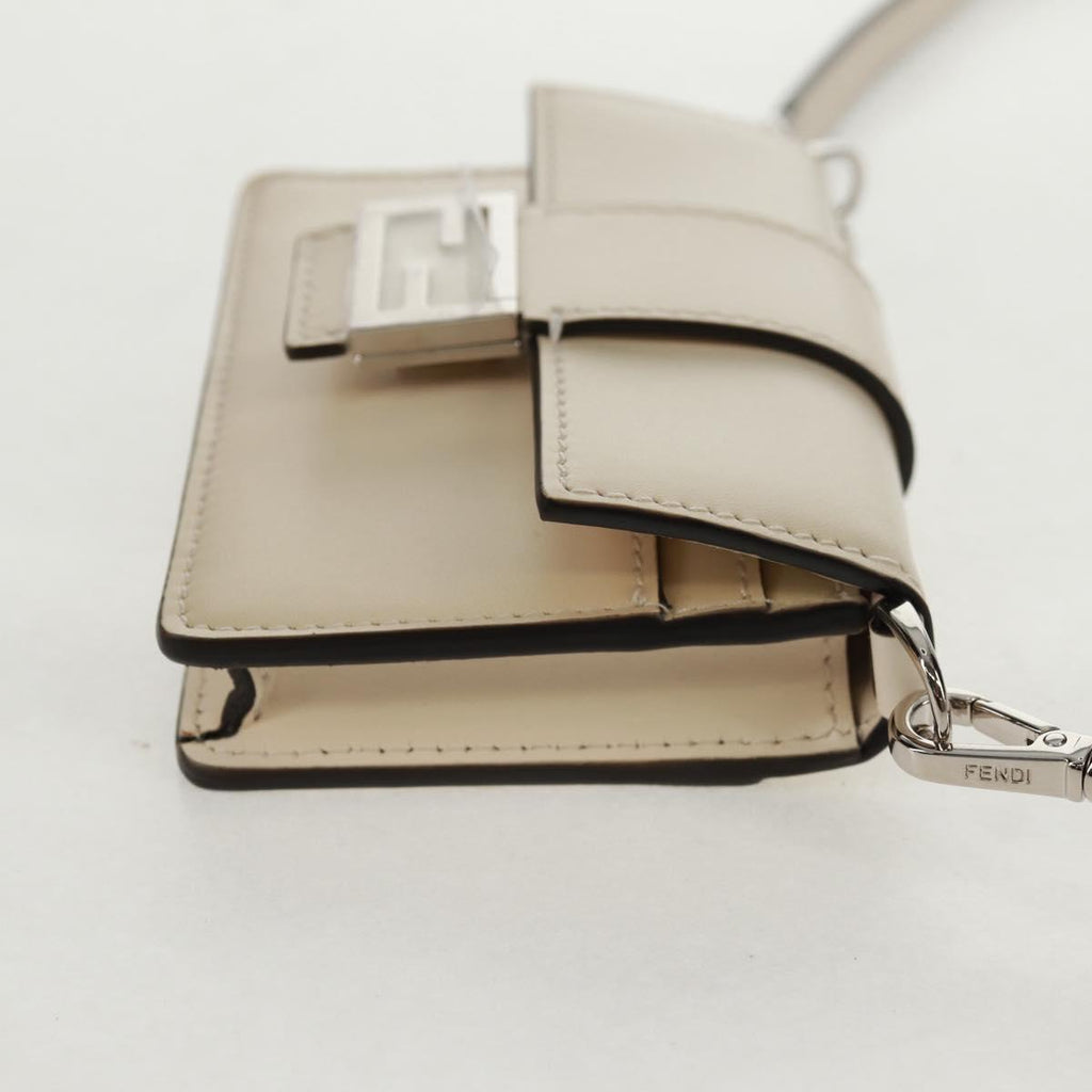 FENDI mini shoulder pouch